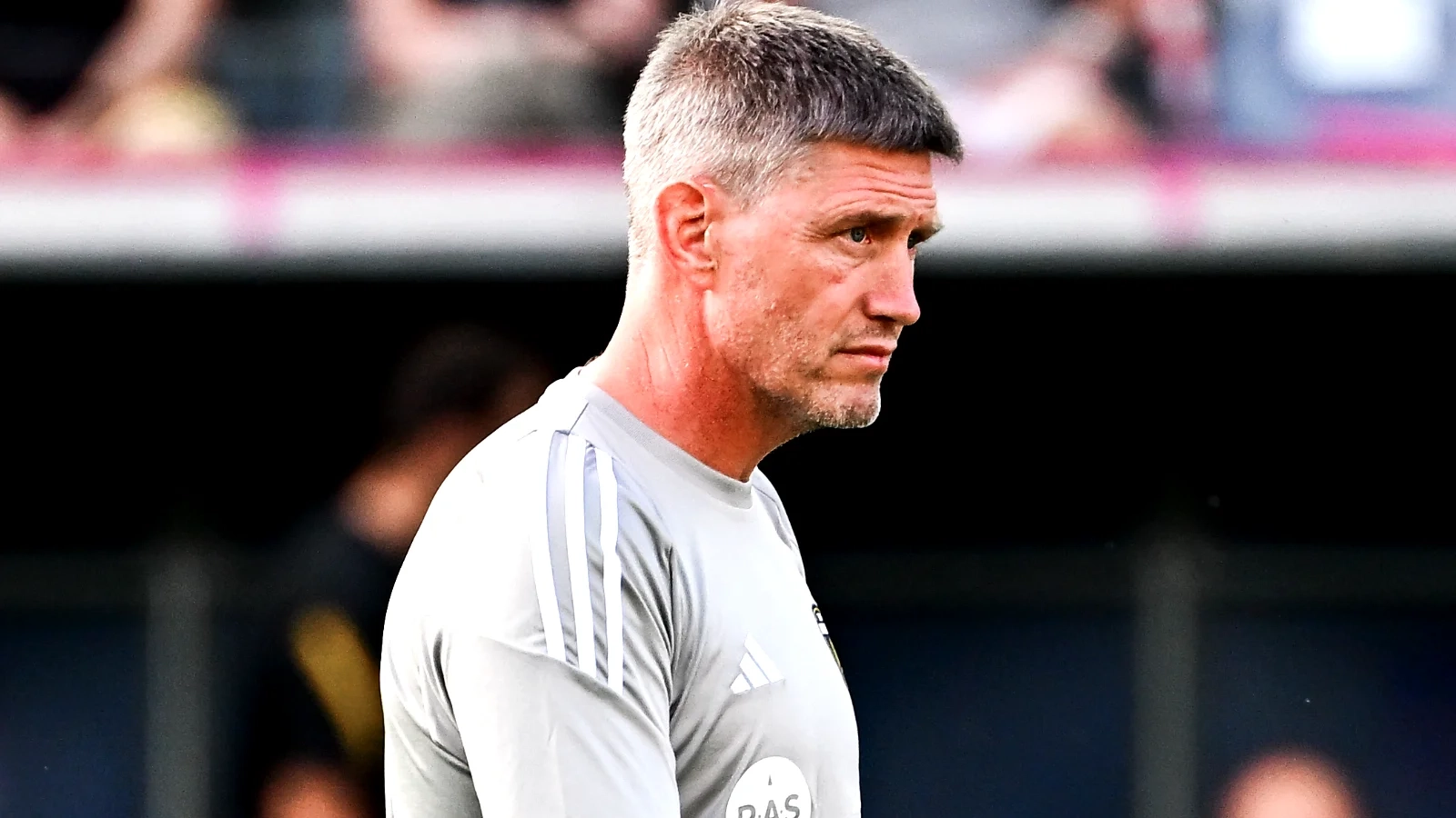 Stade Rochelais : Ça doit commencer demain, Ronan O'Gara fixe les priorités après la cinglante défaite parisienne