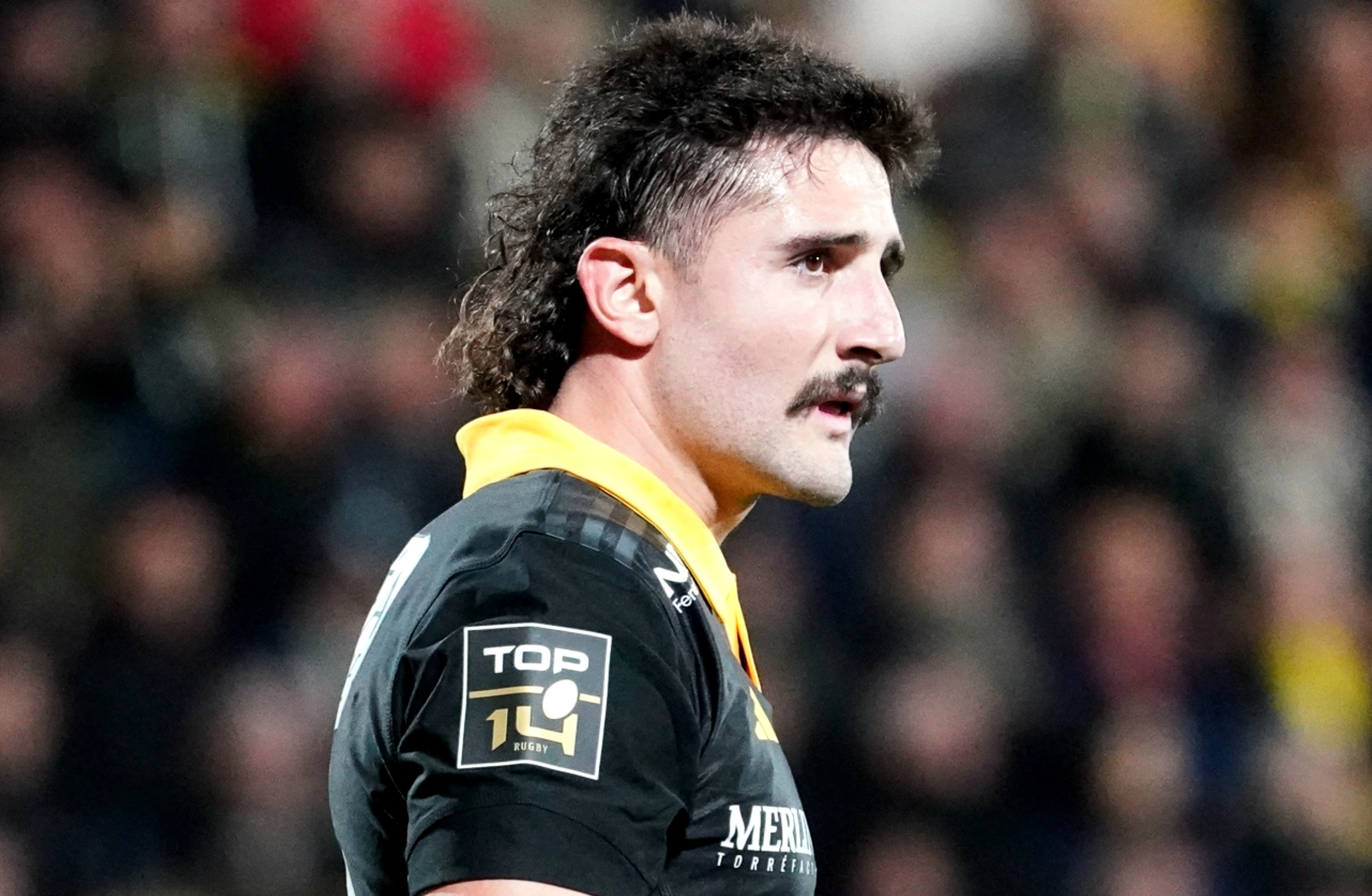 Stade Rochelais : Ça fait toujours chier, Jules Favre veut une réaction à Pau après la défaite contre Castres