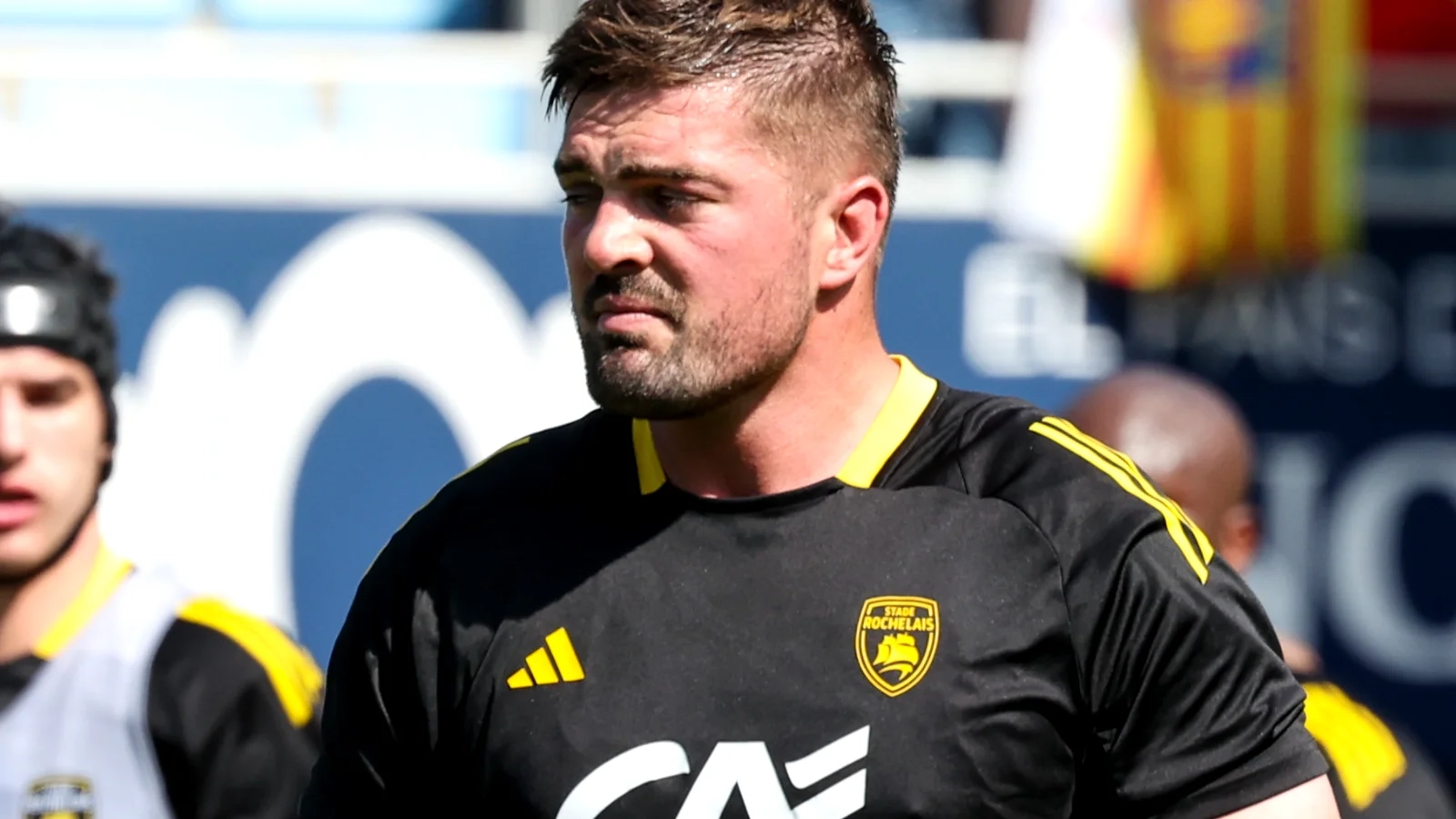 Stade Rochelais : C'est ça aussi qui m'a boosté, Grégory Alldritt affiche sa confiance pour le mercato de La Rochelle