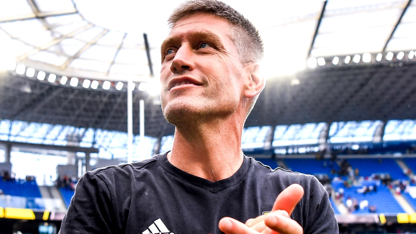 Stade Rochelais : C'est ça, l'esprit rochelais, Ronan O'Gara savoure la remontée incroyable et la qualification
