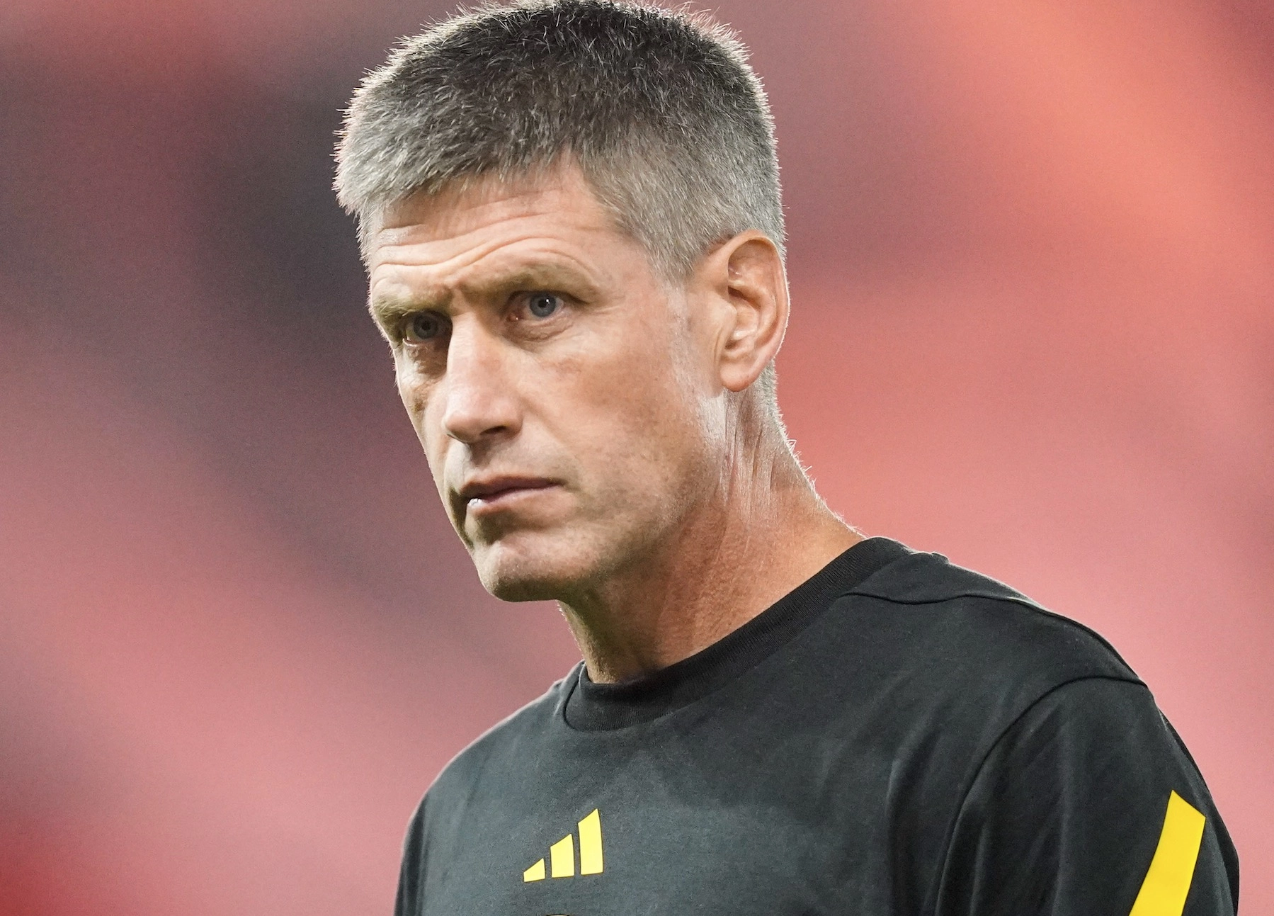 Stade Rochelais : C'est honteux pour moi, Ronan O'Gara fustige la déroute à Montpellier