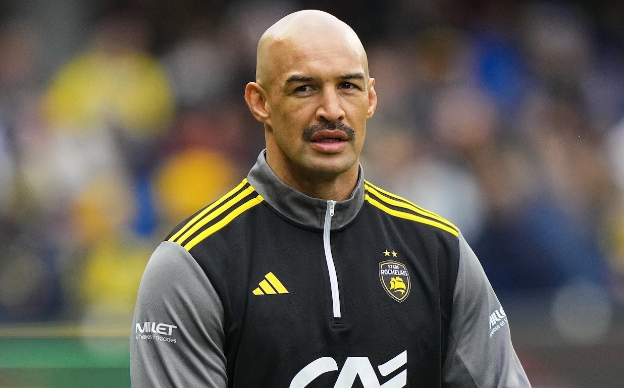 Avant France - Afrique du Sud, Dillyn Leyds se souvient du chambrage des Stormers face au Stade Rochelais