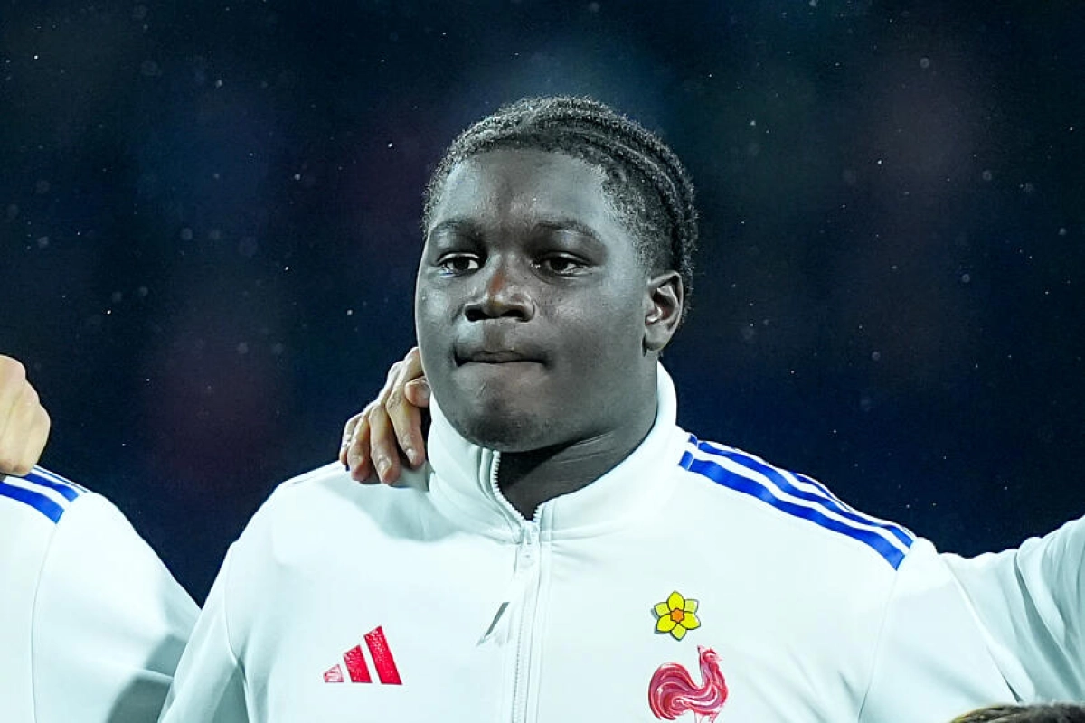 Stade Rochelais : C'est un gros soulagement, Lucas Andjisseramatchi savoure la victoire à Castres