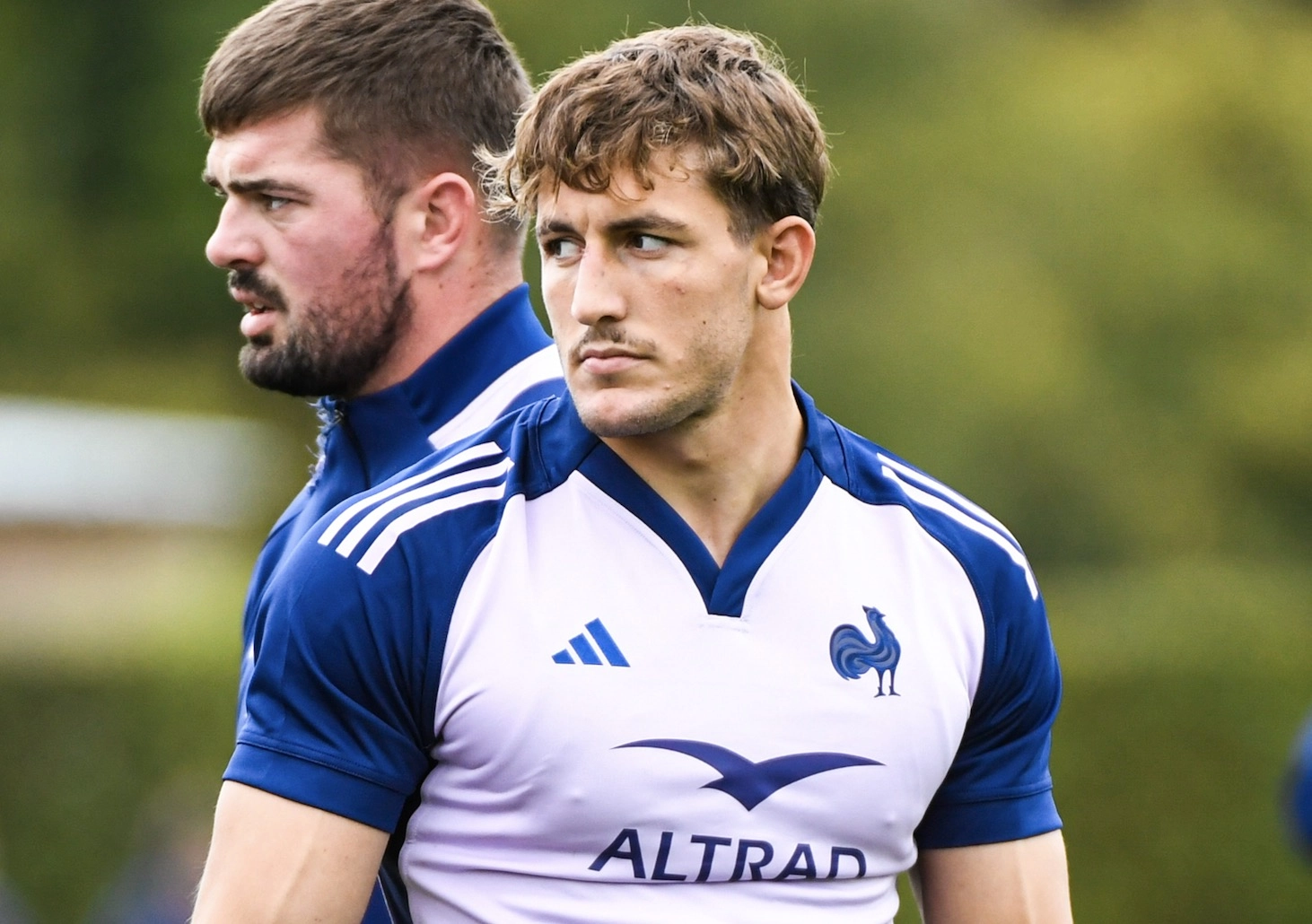 Stade Rochelais : C'est une brique, Lucu et Depoortere impressionnés par Oscar Jégou au centre