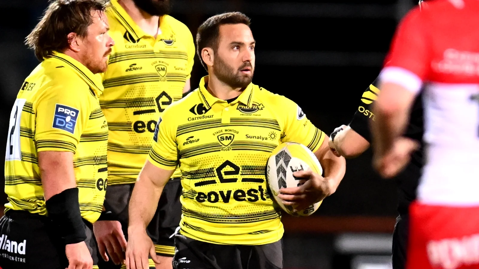 Stade Rochelais : Christophe Loustalot rejoint le club pour une dernière saison en Top 14