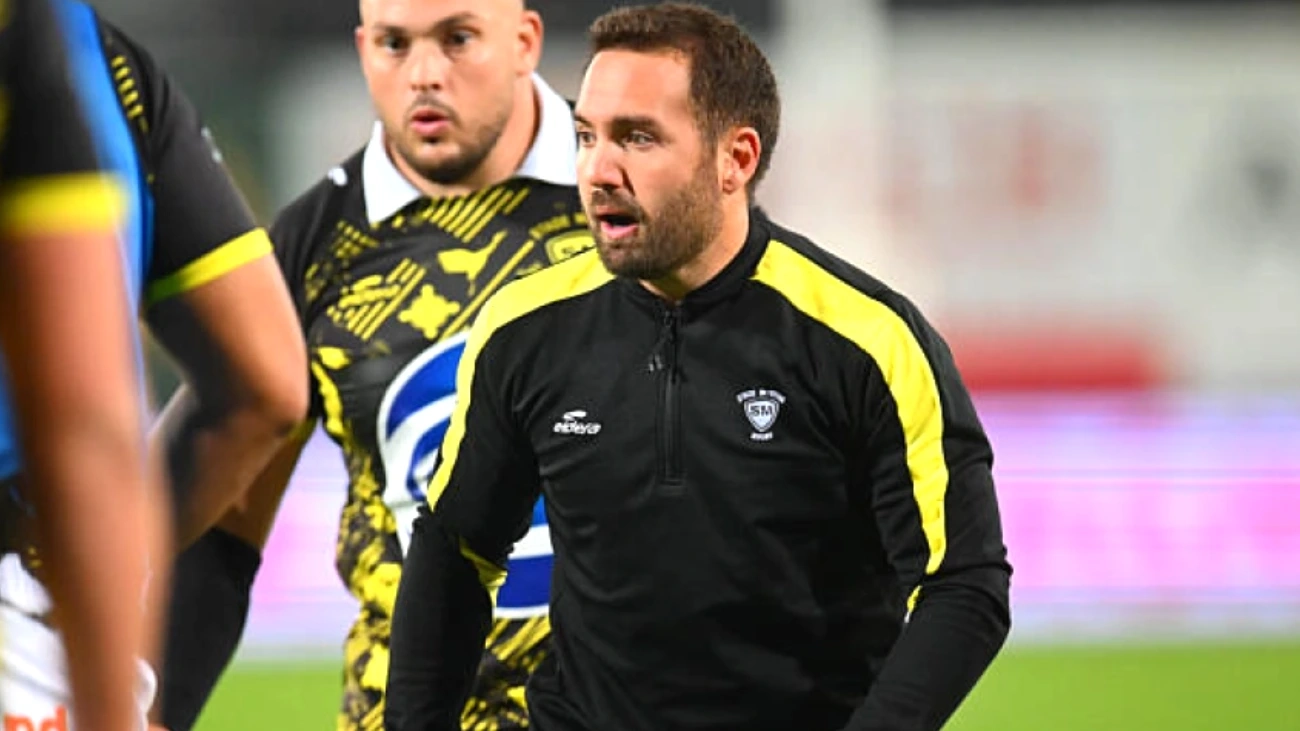 Stade Rochelais : Christophe Loustalot rejoint le club pour une dernière saison en Top 14