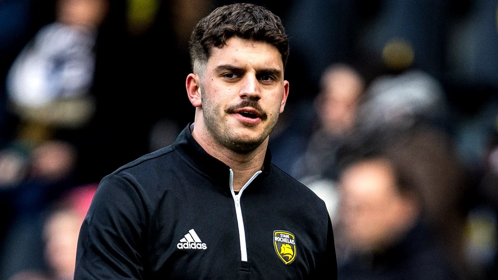 Stade Rochelais : Coup dur pour Ugo Pacome, Grégory Alldritt incertain... Le point sur le groupe pour affronter Bayonne en Top 14