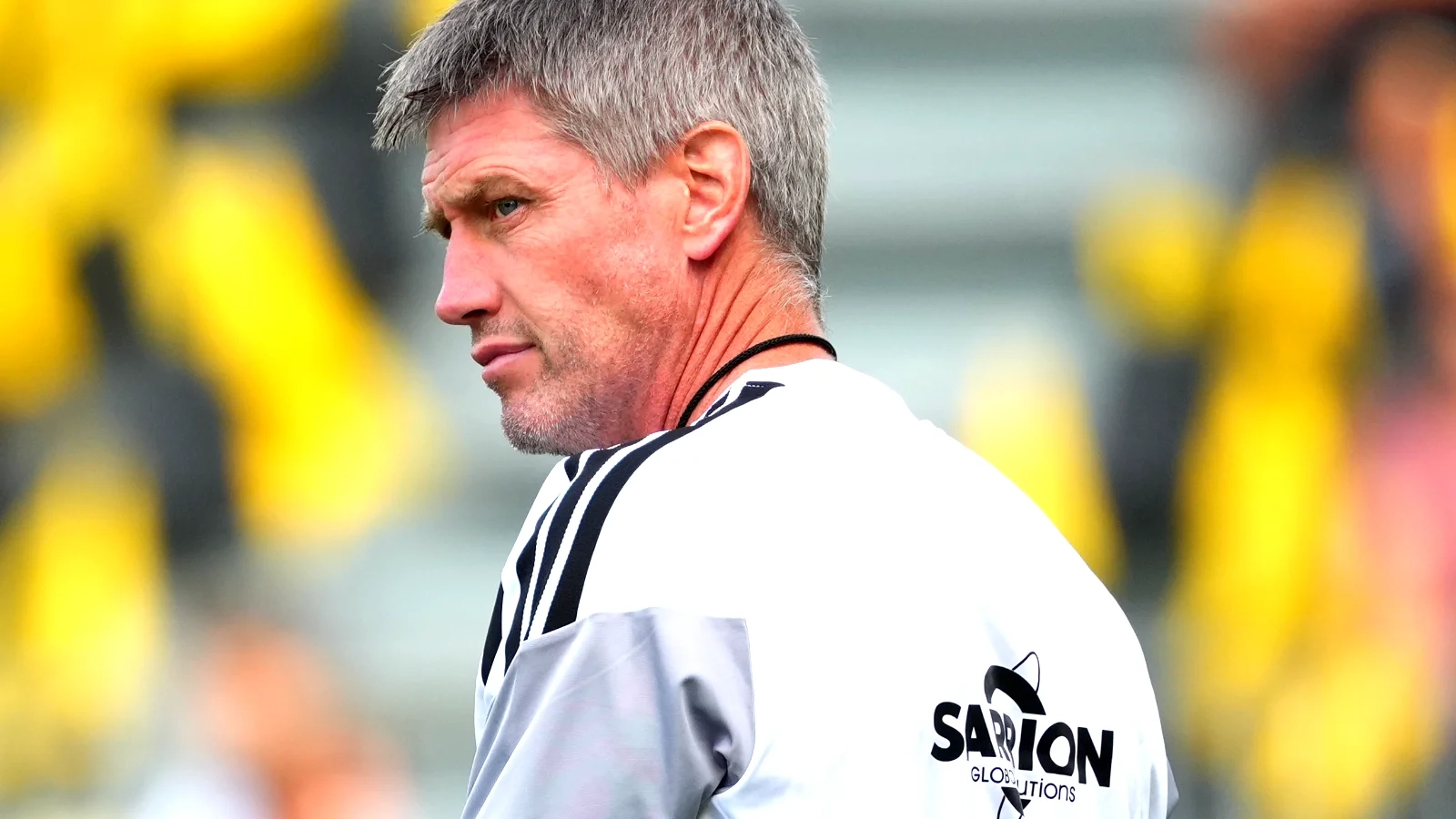 Stade Rochelais : C’est fou ces deux visages, les réactions à chaud de Ronan O'Gara et de ses joueurs après la victoire face à l'ASM samedi