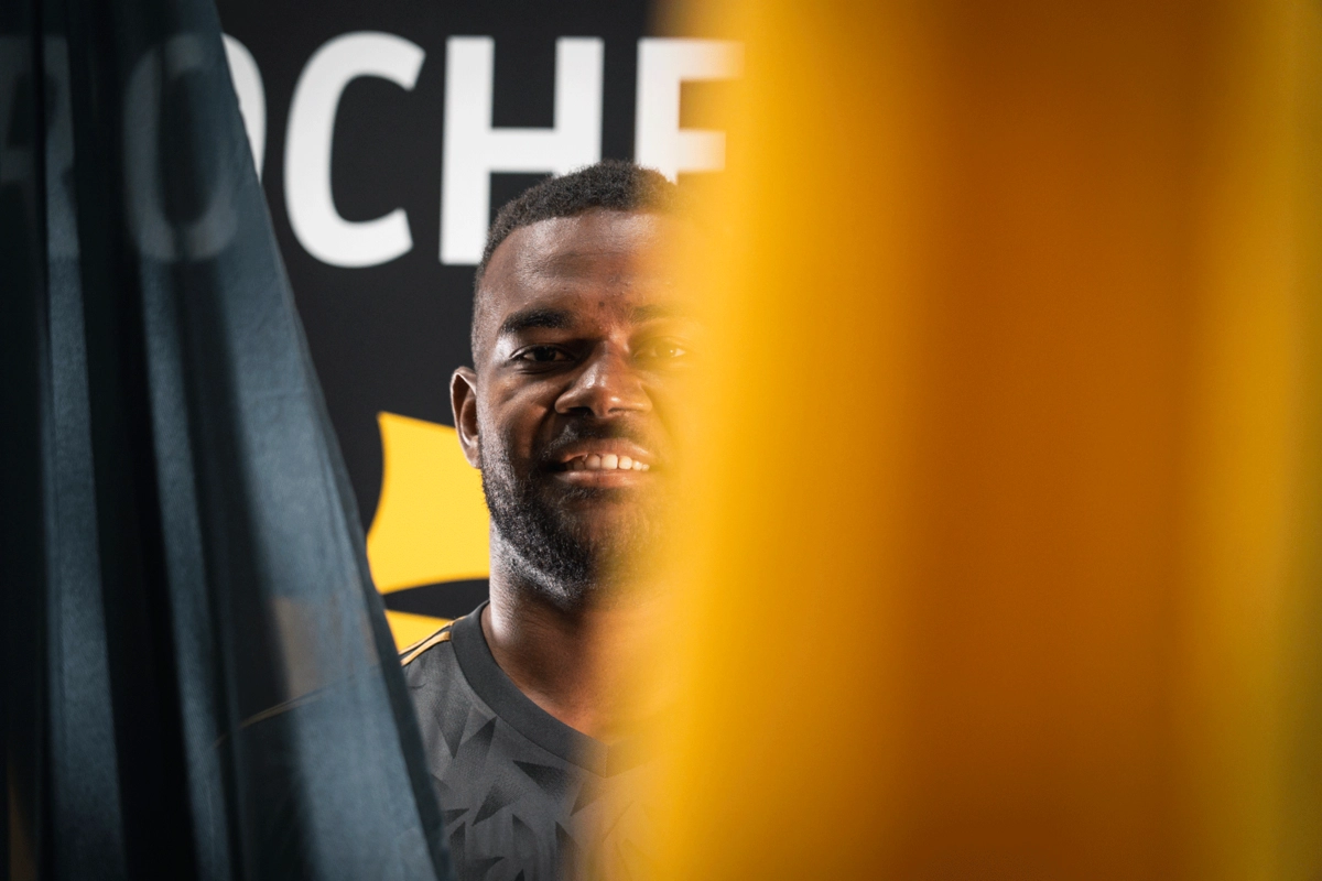 Stade Rochelais : Deux jokers médicaux officialisés, Watisoni Waqanisaravi et Andy Timo débarquent en renfort