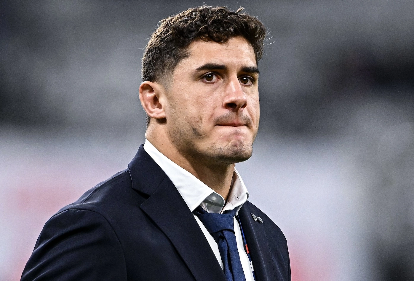 Stade Rochelais : double coup dur pour Paul Boudehent et Nolann Le Garrec, les durées d'indisponibilité dévoilées