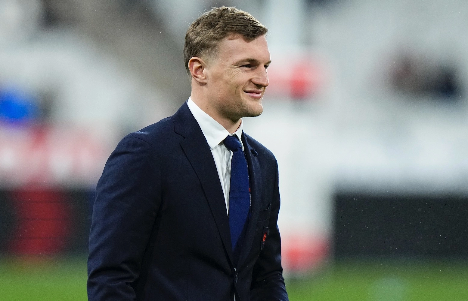 Emilien Gailleton libre en 2026, le Stade Rochelais à l'affût