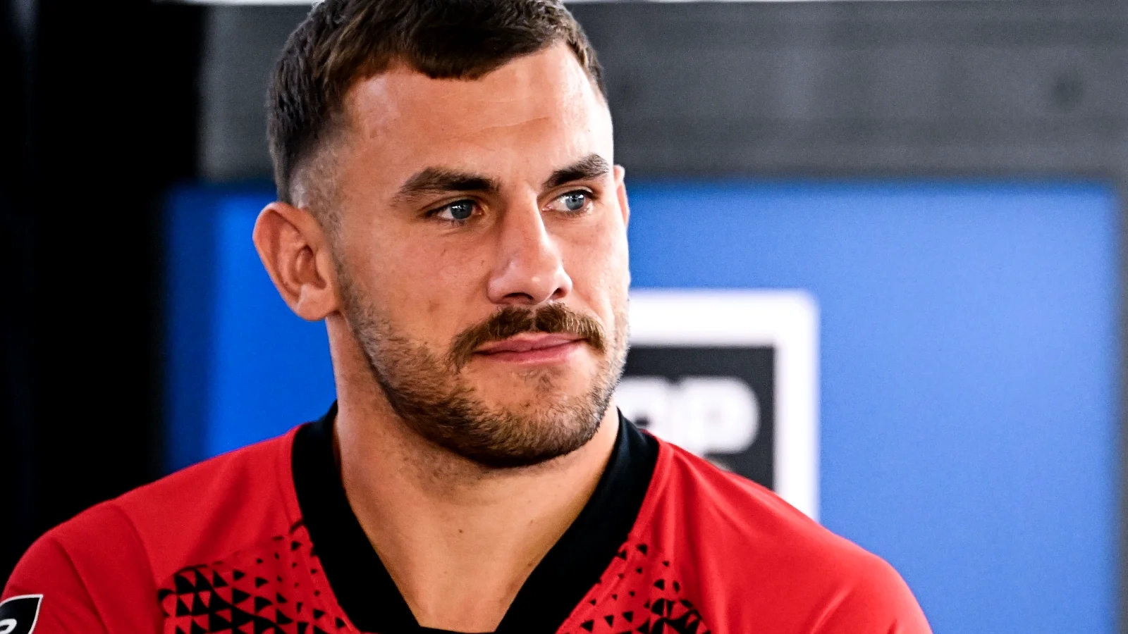 Stade Rochelais : Gabin Villière, ailier de Toulon, dans le viseur pour un transfert