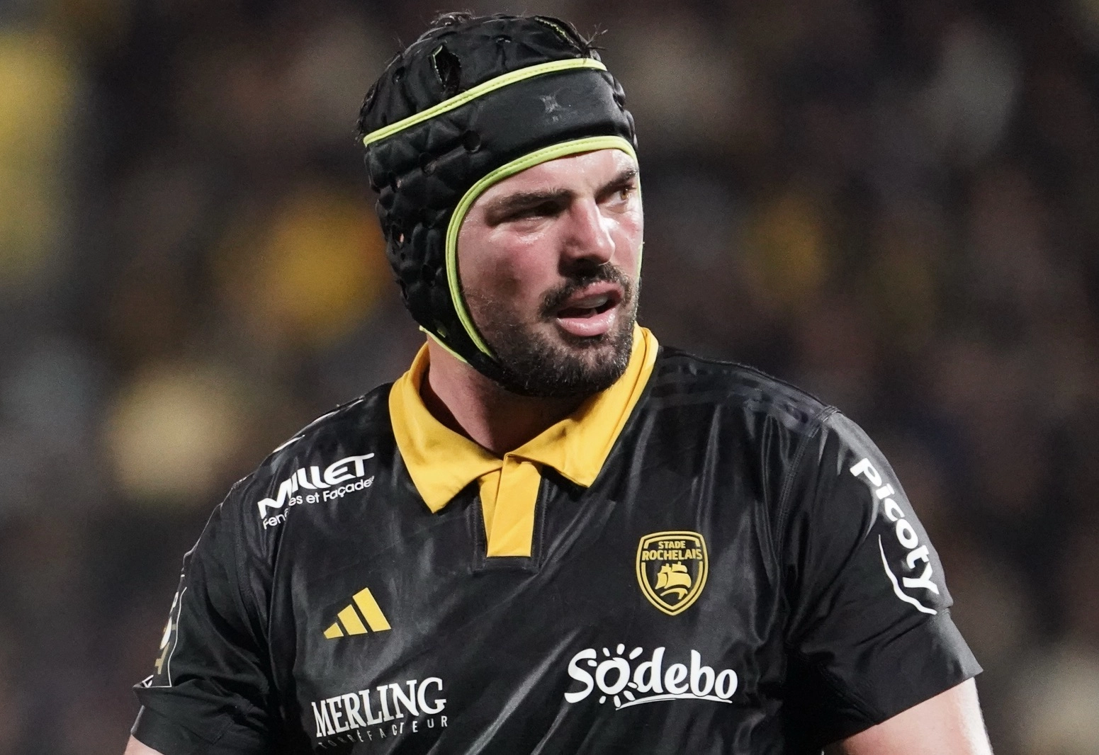 Stade Rochelais : Greg fait partie de nos leaders incontestables, Fabien Galthié rassure sur Grégory Alldritt