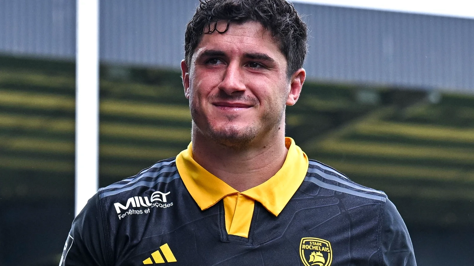 Stade Rochelais : Il y a des chances qu'ils soient là, Boudehent et Bourgarit de retour, le point sur le groupe avant Montauban samedi