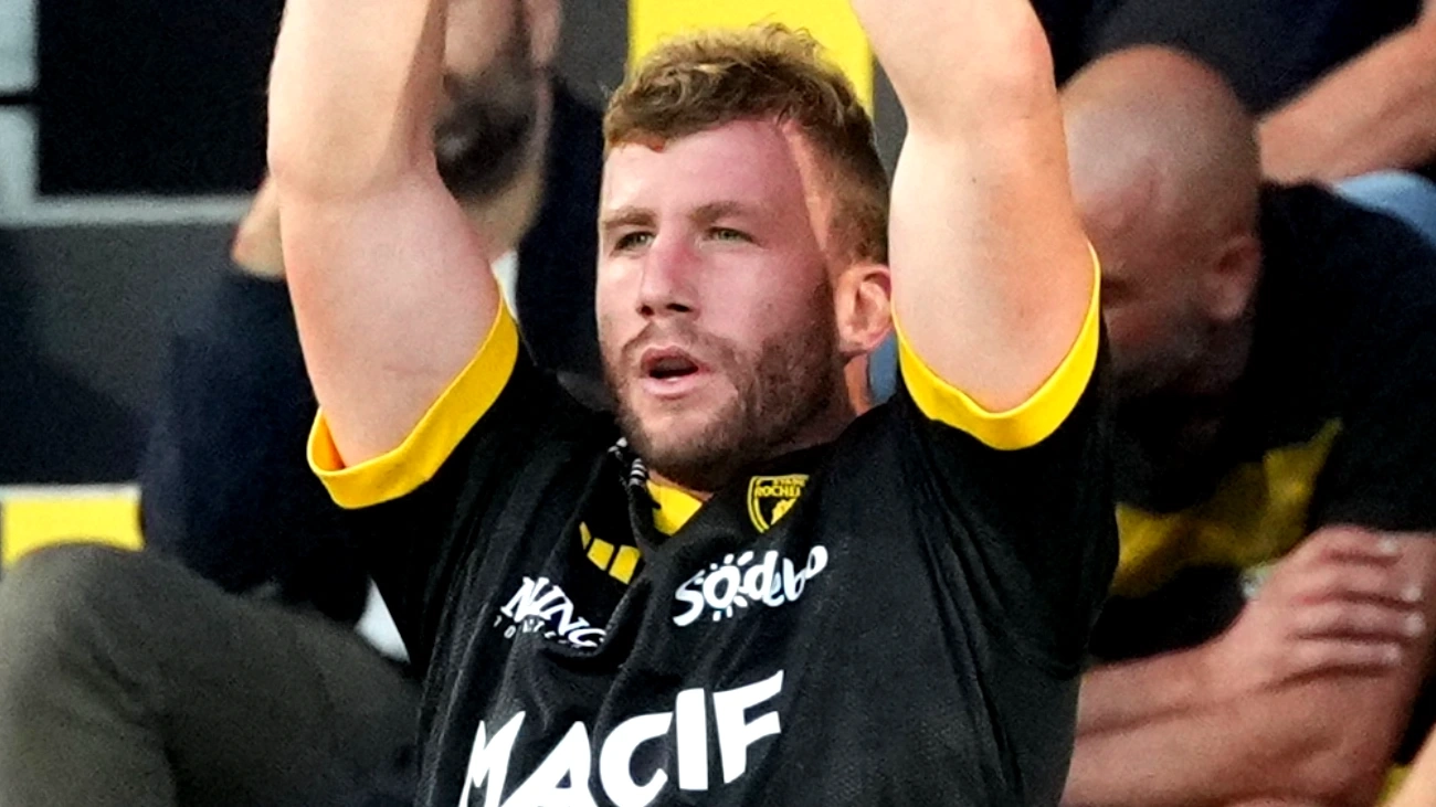 Stade Rochelais : Il y a encore énormément de travail, Pierre Bourgarit dresse un bilan mitigé face à lUBB