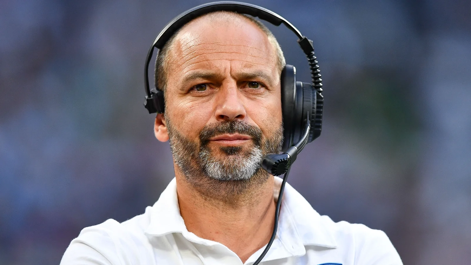 Stade Rochelais : J'aimerais tellement rendre au Stade ce que j'ai reçu, confie Jean-Baptiste Elissalde