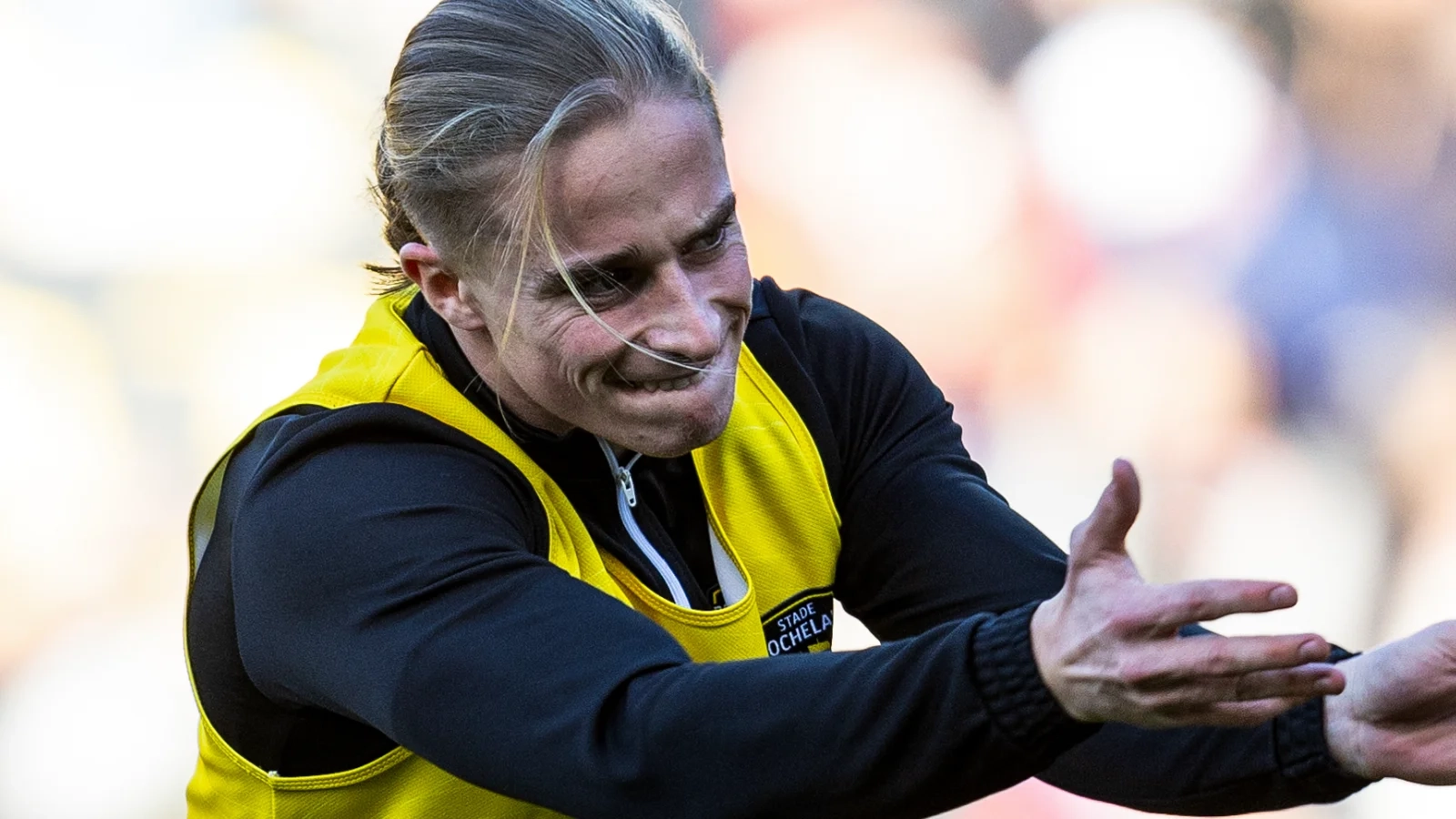 Stade Rochelais : Je n'ai rien lâché mais..., Hoani Bosmorin livre un bilan cash sur sa saison difficile
