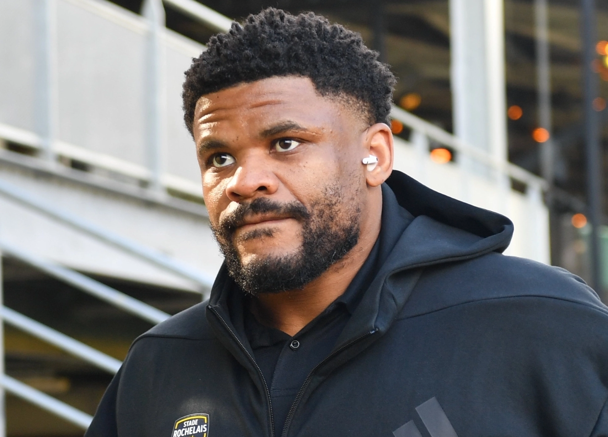 Stade Rochelais : Jonathan Danty confronté à de nouveaux examens médicaux pour son genou