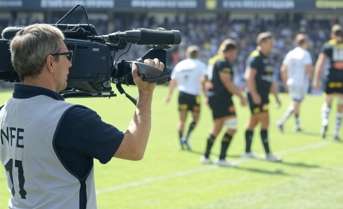 Stade Rochelais : Jours, heures et chaînes des prochains matchs en Top 14