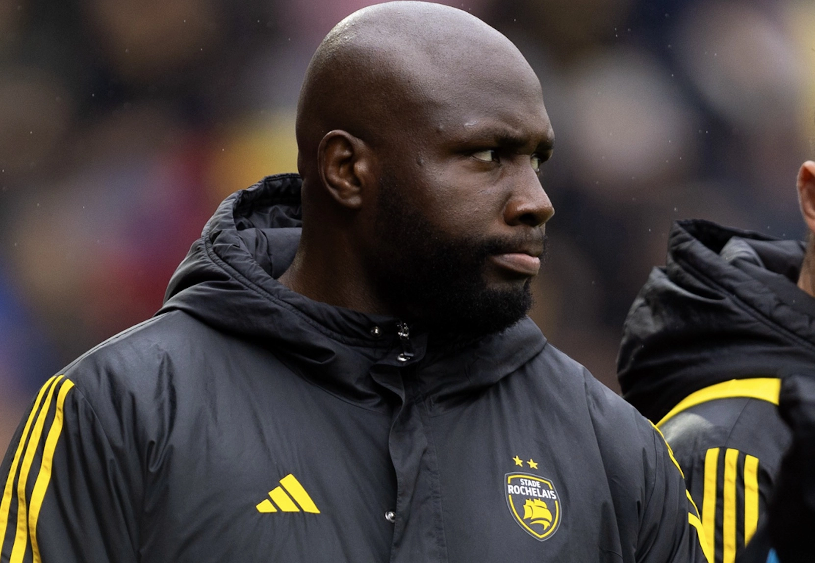 Stade Rochelais : Judicaël Cancoriet quitte La Rochelle pour Toulon cet été