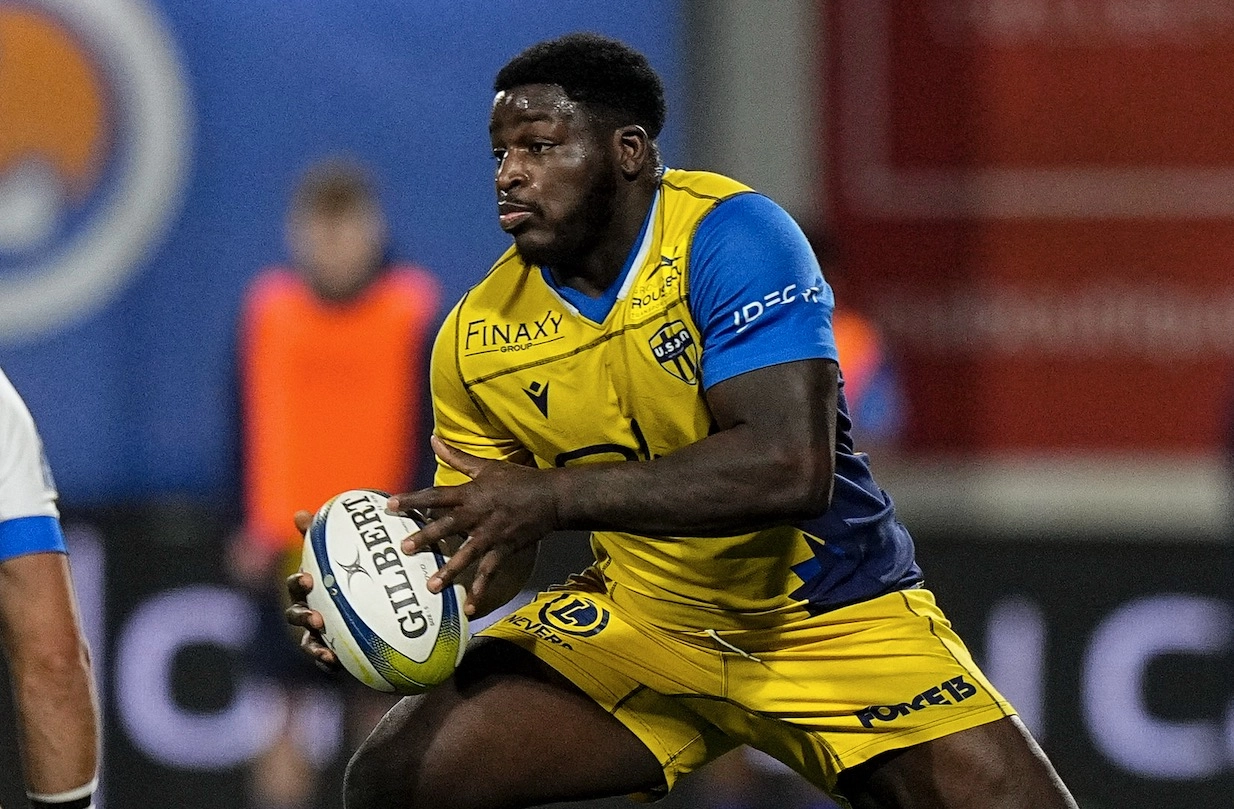 Stade Rochelais : Kevin Noah (Nevers) dans le viseur pour renforcer le pack cet été