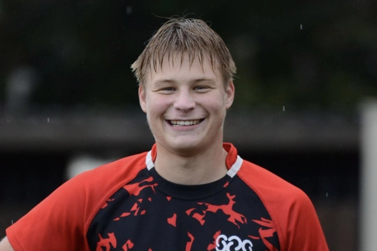 Stade Rochelais : Kirill Fraindt, le prometteur international russe U20 signe à La Rochelle