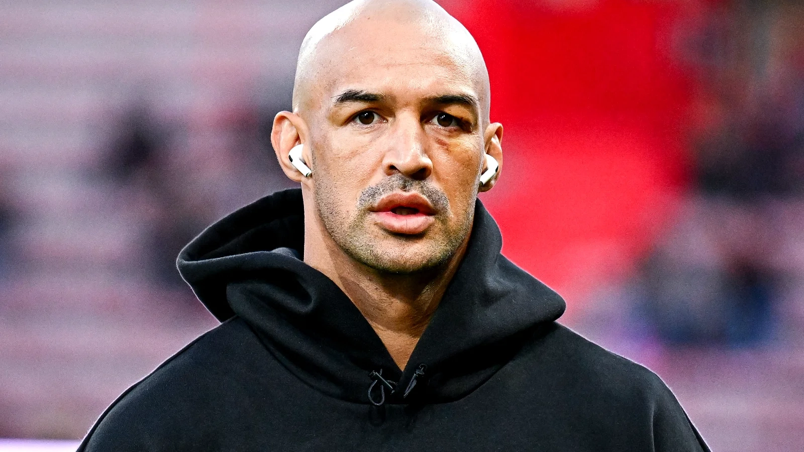 Stade Rochelais : La décision n'est pas entre mes mains, Dillyn Leyds évoque son avenir