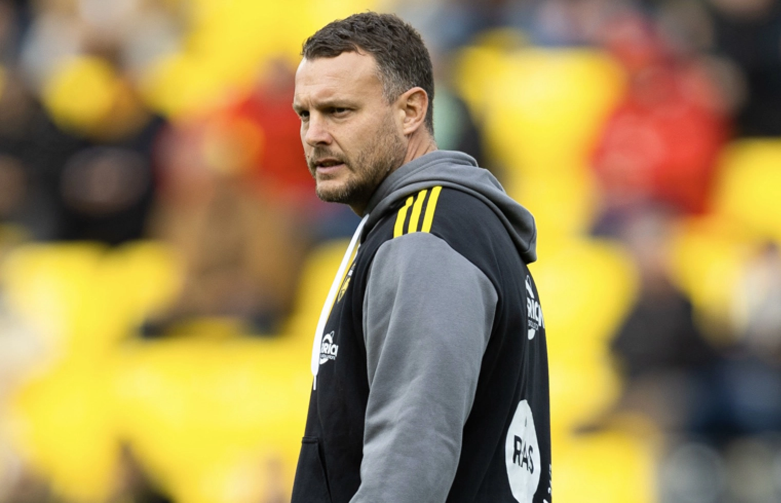 Stade Rochelais : La détermination de Sébastien Boboul face aux critiques