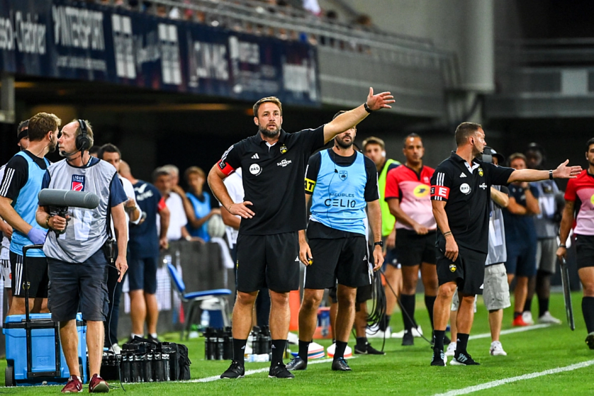 Stade Rochelais : la quête de la formule secrète du Stade Toulousain
