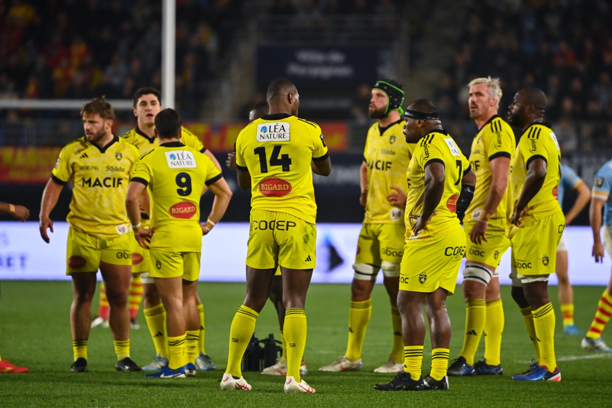 Stade Rochelais : la quête de la formule secrète du Stade Toulousain