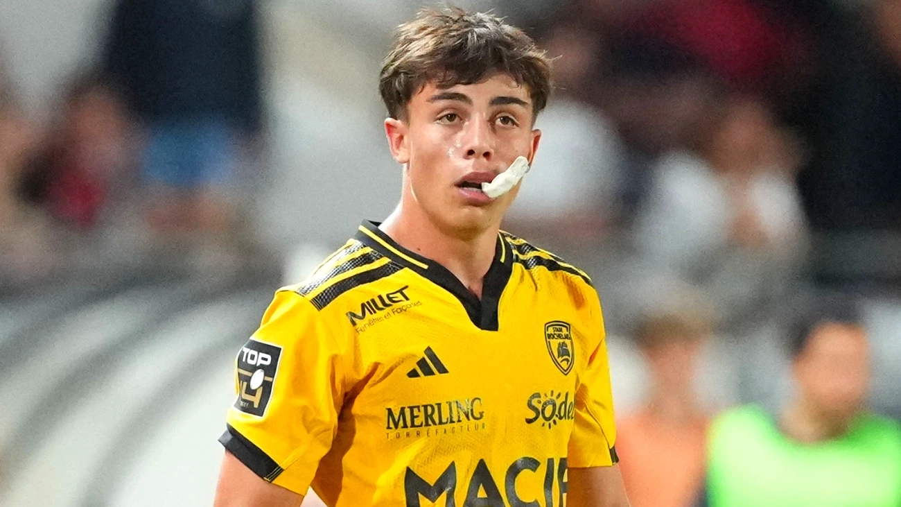 Stade Rochelais : La saveur est magnifique, les réactions à chaud dAlldritt, Boudehent, Bouju et Talès après la belle victoire à Toulon