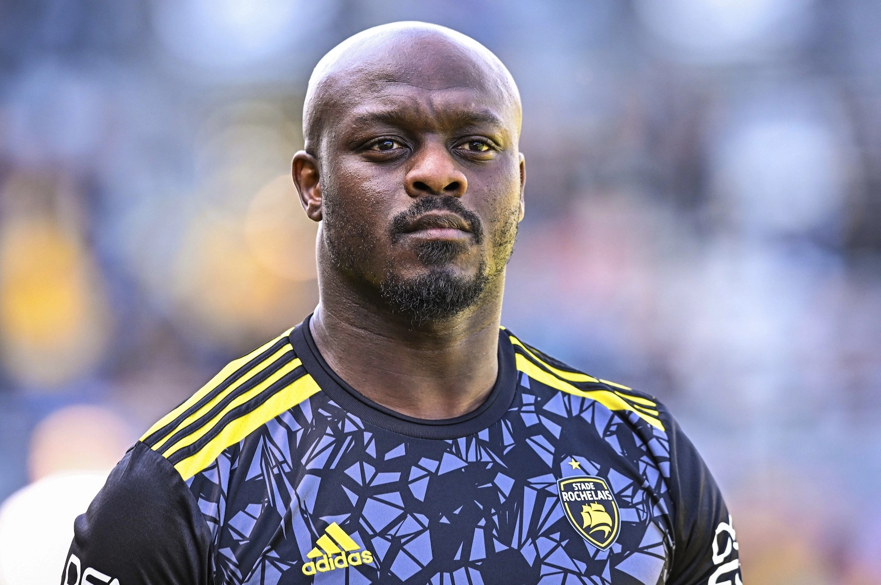 Stade Rochelais : la triste nouvelle de la retraite de Raymond Rhule