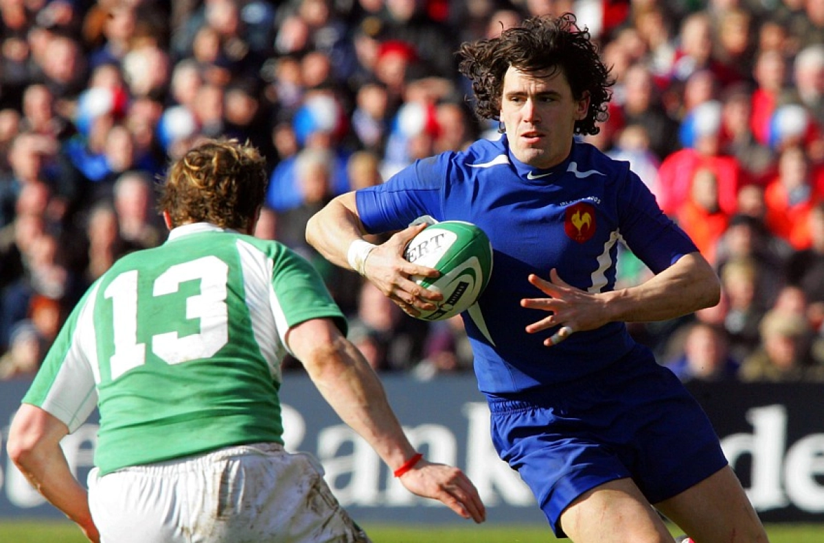 Stade Rochelais : L'ancien international Julien Laharrague très optimiste pour la fin de saison