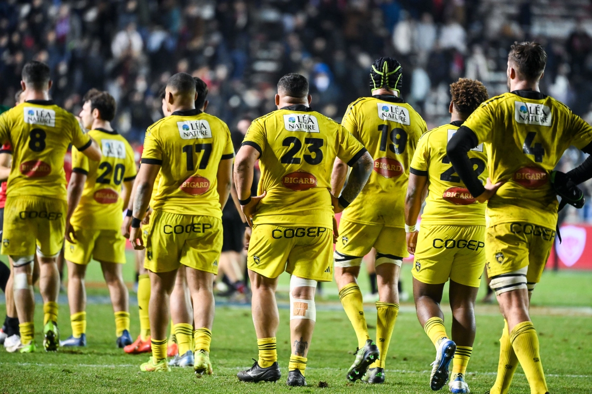 Stade Rochelais : Résultats et Classement Top 14 après la 19ème journée et le nul face à Castres
