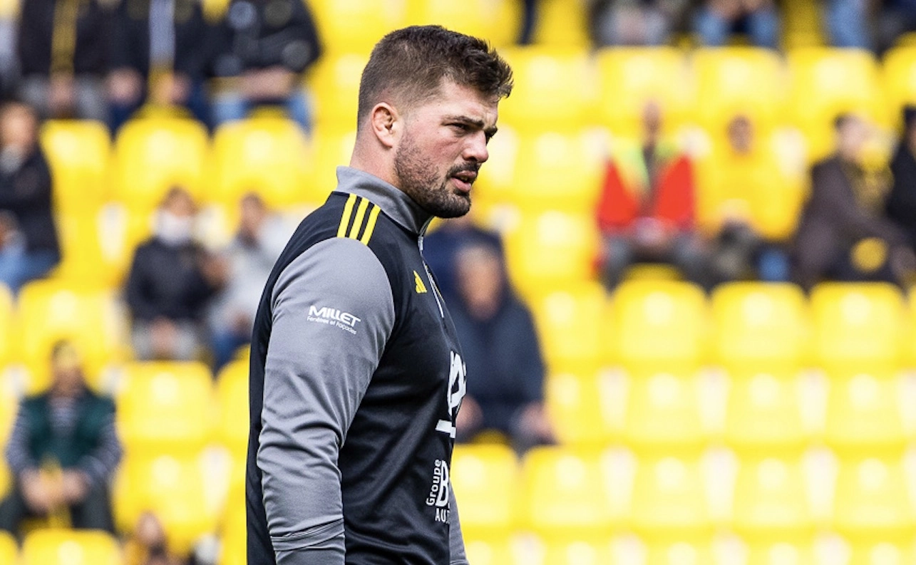 Stade Rochelais : Grégory Alldritt catégorique sur la mauvaise passe actuelle