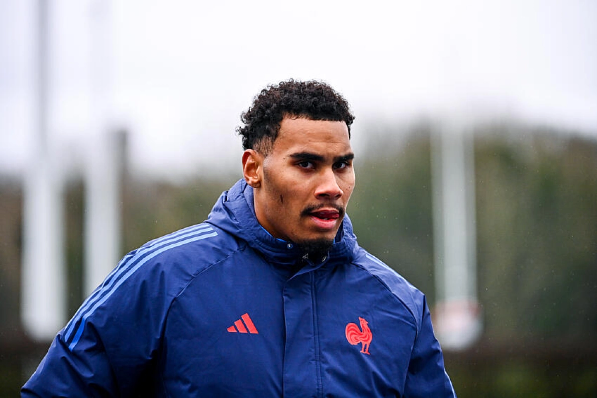 Stade Rochelais : Le point sur l'étonnante rumeur de l'arrivée de Noah Nene