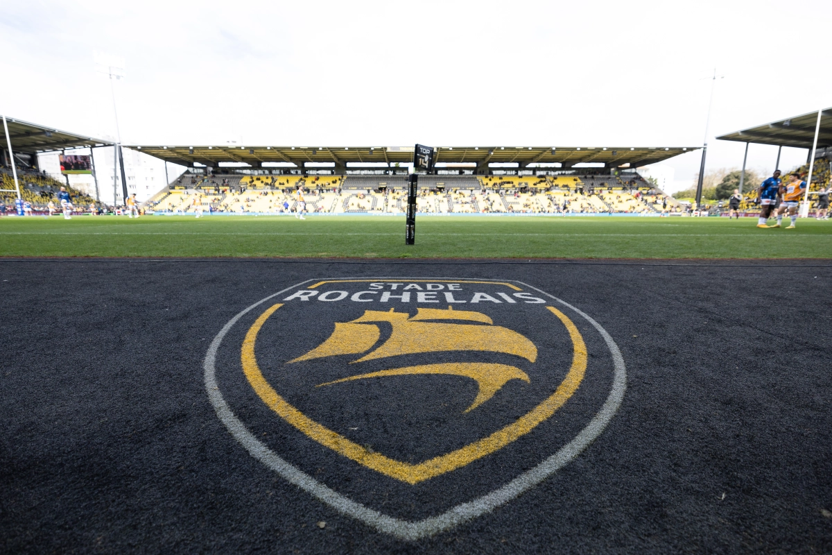 Stade Rochelais : un grand loto pour financer une stèle en hommage aux légendes du club