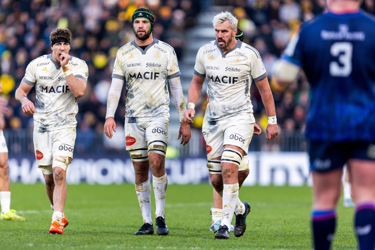 Lyon vs Stade Rochelais : L'Avant match ! A quelle heure et sur quelle chaine ?