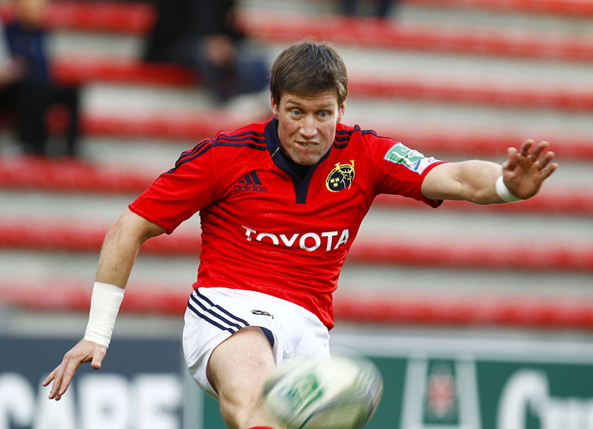 Stade Rochelais : Les émotions fortes du match à venir contre le Munster