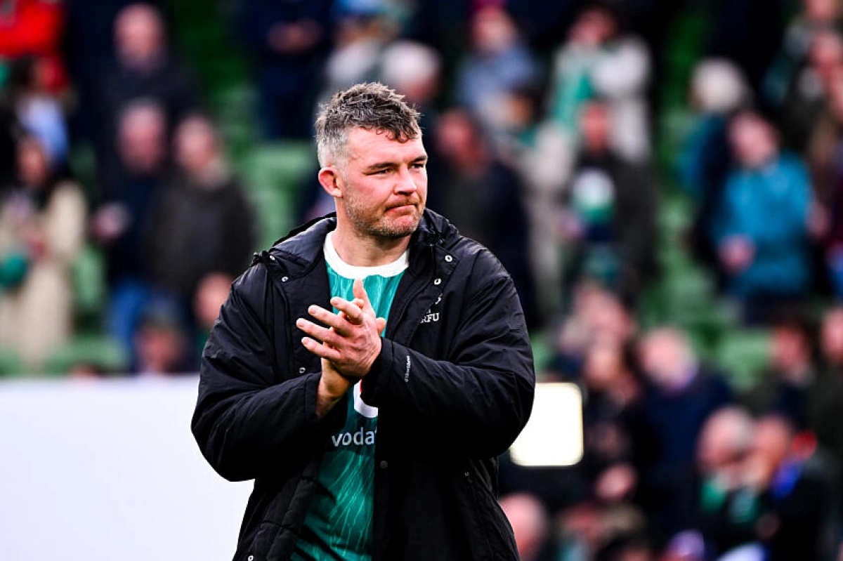 Stade Rochelais : l'imprévisible Munster, un danger à ne pas sous-estimer selon un journaliste irlandais