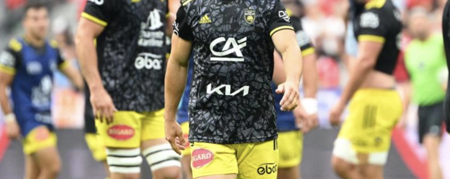 Stade Rochelais Lyon : Des absents et des retours du côté de La Rochelle