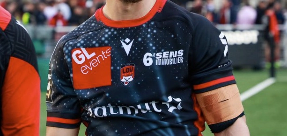 Stade Rochelais Lyon : Vincent Rattez 