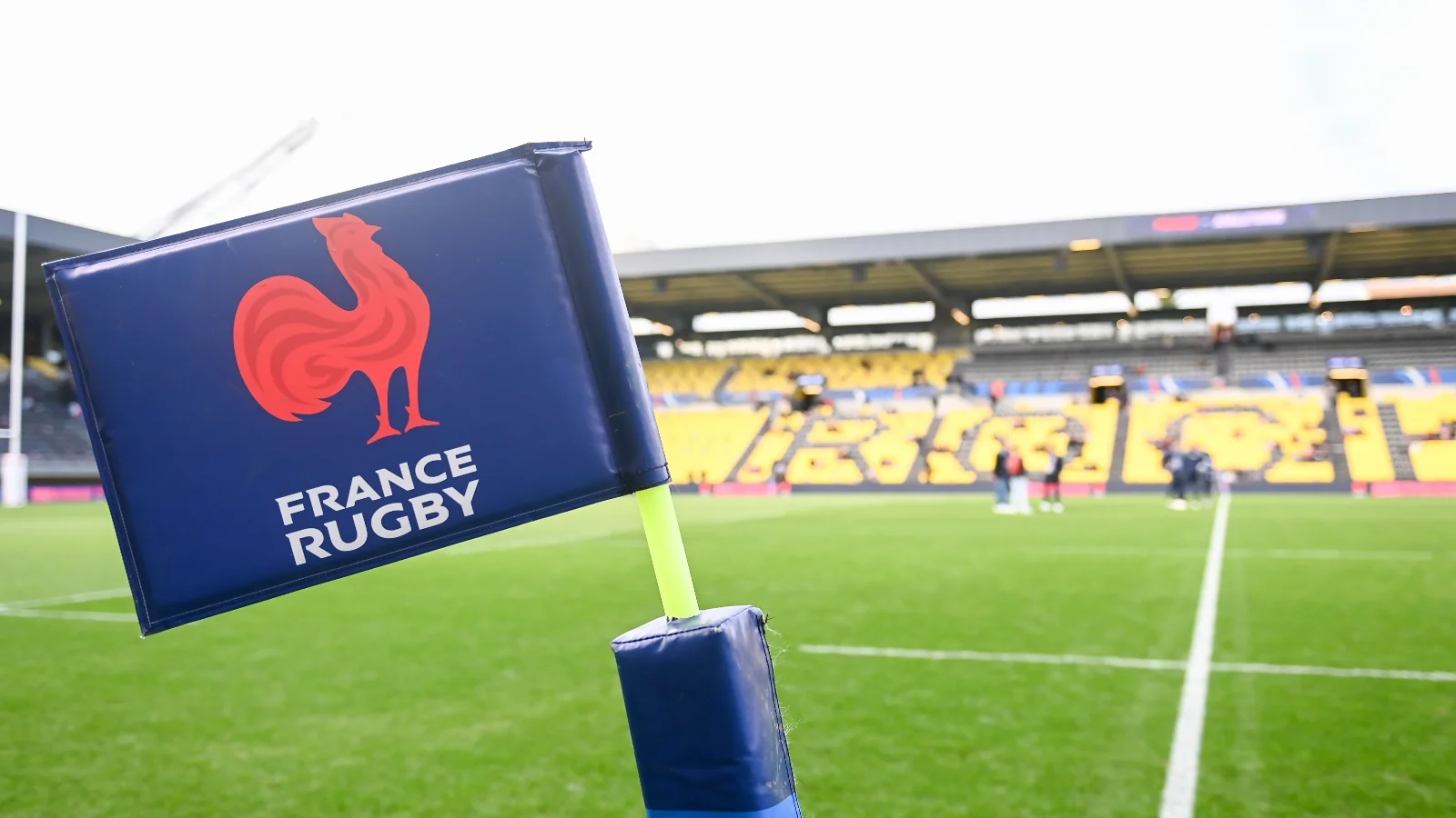 Stade Rochelais : Marcel-Deflandre accueillera France - Écosse lors du Tournoi des Six Nations U20 2027
