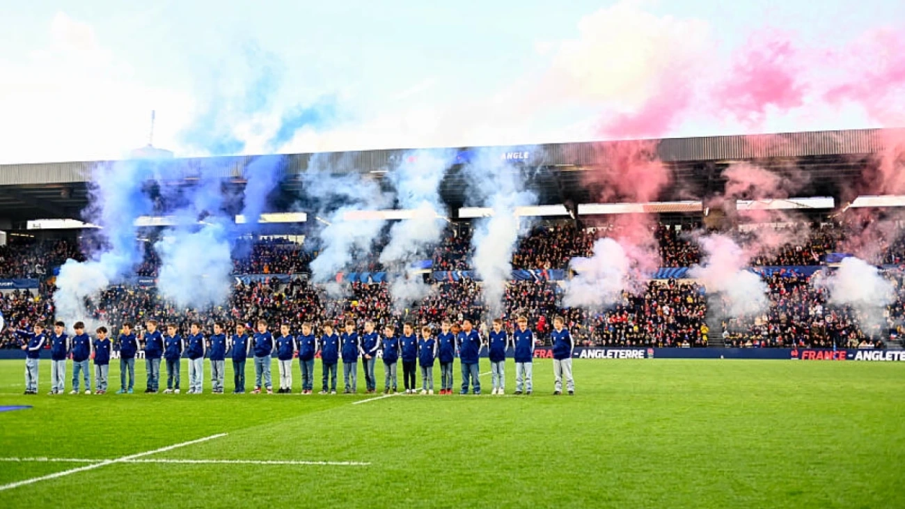 Stade Rochelais : Marcel-Deflandre accueillera France - Écosse lors du Tournoi des Six Nations U20 2027