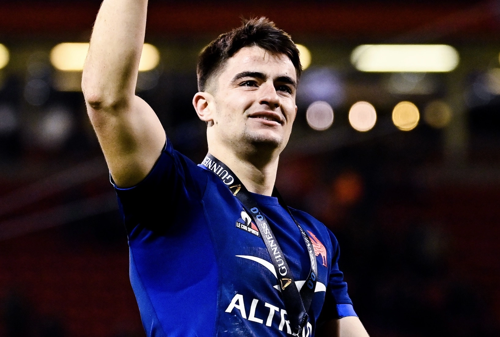 Stade Rochelais : Nolann Le Garrec et Antoine Hastoy enthousiastes sur leur future association