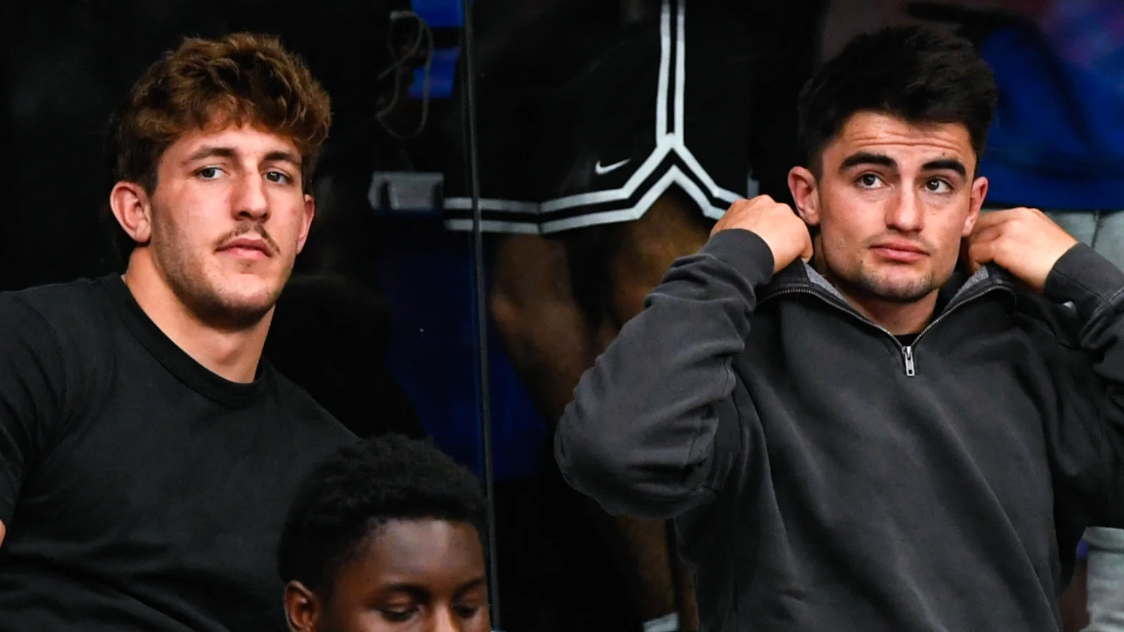 Stade Rochelais : Nolann Le Garrec et Oscar Jégou bientôt de retour, la bonne nouvelle avant la réception de l'UBB