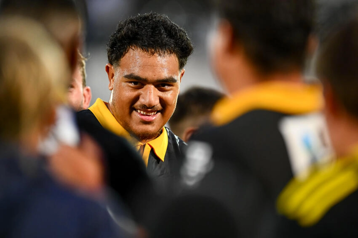 Stade Rochelais : Énorme talent, plein d'énergie, Ronan O'Gara se confie sur Upaleto Feao, Kirill Fraindt et Nolhann Couillaud