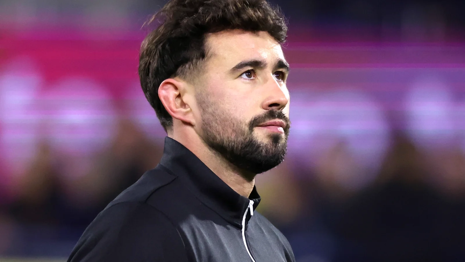 Stade Rochelais : On n'a plus le droit à l'erreur, Antoine Hastoy prévient avant de recevoir l'UBB