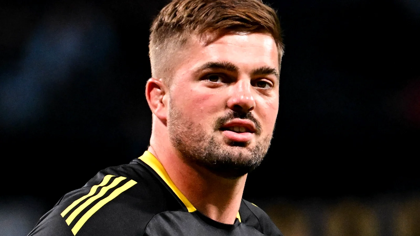 Stade Rochelais : On ne veut pas que cette émotion prenne le dessus, Grégory Alldritt avant le match contre le Stade Français