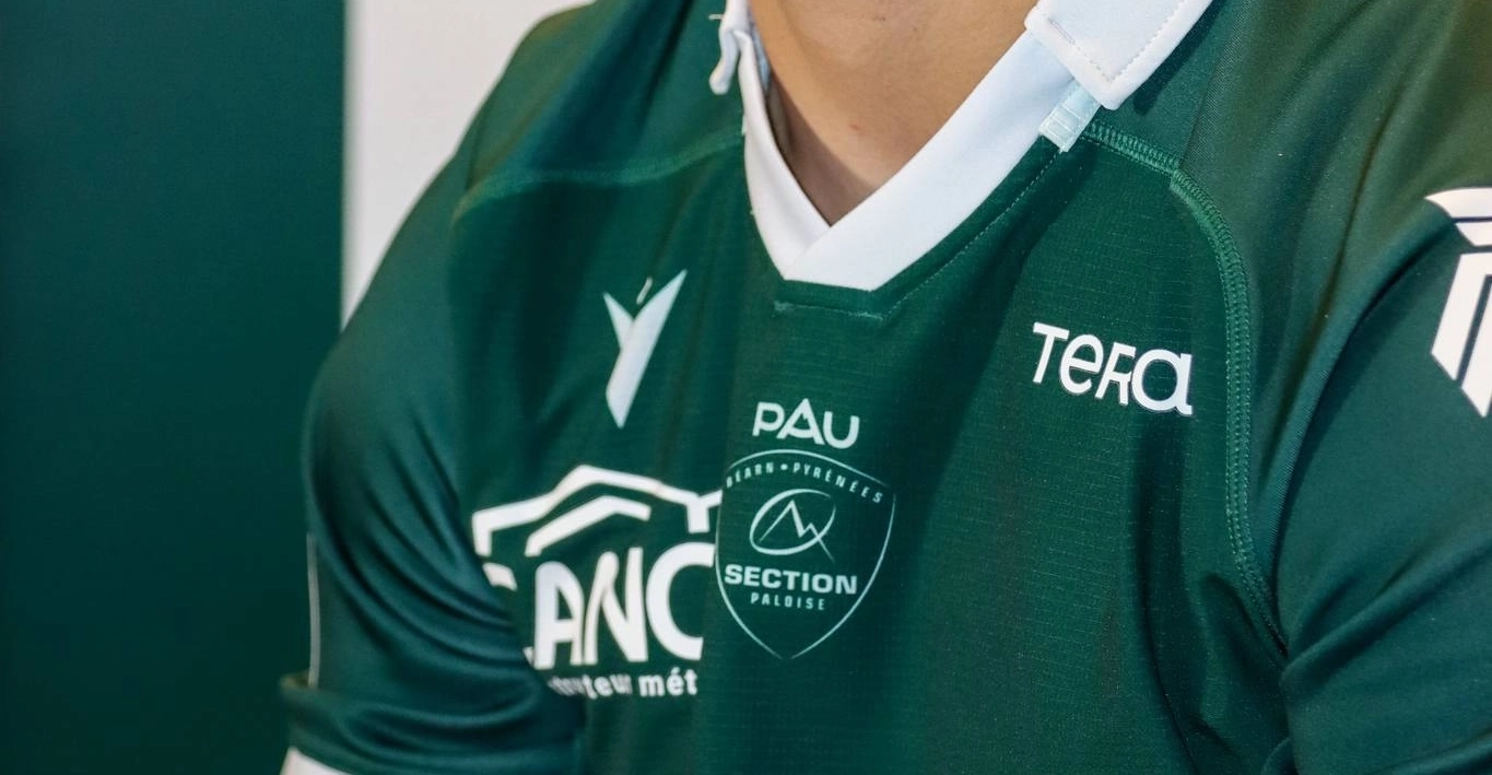 Stade Rochelais Pau : Ce à quoi s'attend le Palois Loïc Crédoz